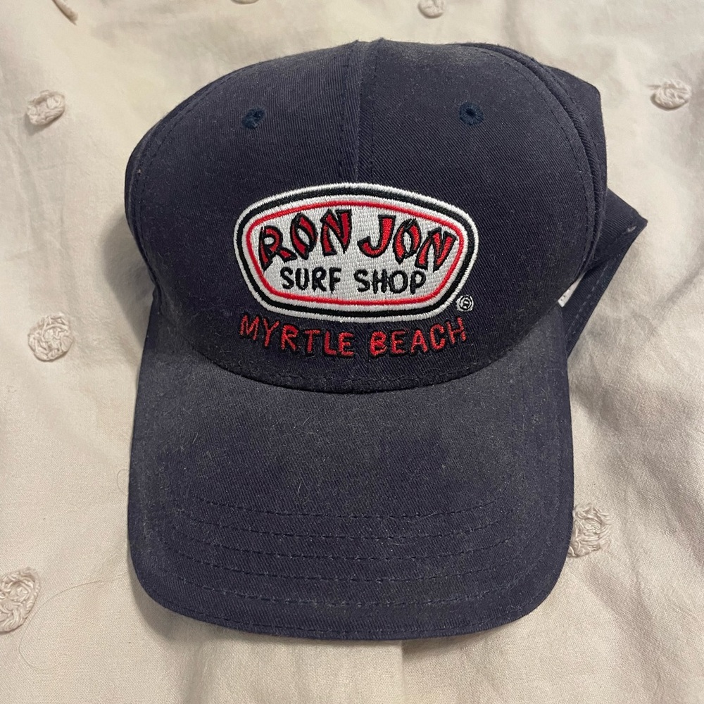 Ron Jon Surf Shop Hat